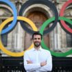 Le président français du Comité d'organisation des Jeux olympiques et paralympiques de Paris 2024 (Cojo), Tony Estanguet, le 13 mars 2023, à Paris