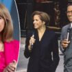 Katie Couric says her 'Today' co-anchor Bryant Gumbel gave her 'endless s---' for going on maternity leave