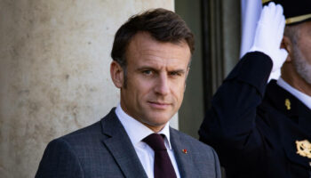 Violences des mineurs : Macron veut lancer une grande concertation