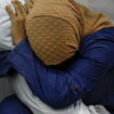 Le World Press Photo récompense l’image d’une Palestinienne et sa nièce tuée à Gaza