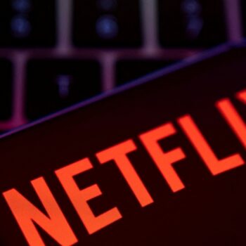 Streaming: Netflix bleibt auf Wachstumskurs