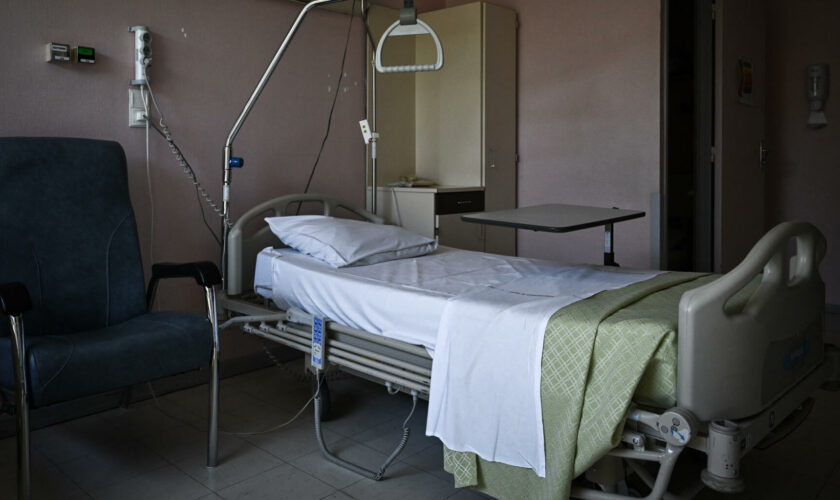 #Metoo : des représentants de médecins hospitaliers promettent une « tolérance zéro »