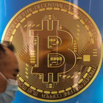 Kryptowährungen: Bitcoin-Halving abgeschlossen