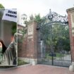 Harvard closes Harvard Yard as anti-Israel protesters take over Ivy League campuses across country: report