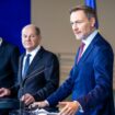Ampelkoalition: Lindner lehnt Oppositionsforderungen nach Koalitionsbruch ab