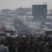 Krieg in Gaza: Israel plant offenbar schrittweise Offensive in Rafah