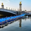 JO de Paris: Nager dans la Seine, une bataille pas encore gagnée