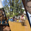 Massacre au Burkina, intempéries dans l'Est et le président mauritanien candidat : l'hebdo Afrique