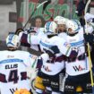 Eishockey: Eisbären Berlin werden zum zehnten Mal deutscher Meister