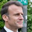 "Je le ferai à ce moment-là", Emmanuel Macron évoque son entrée en campagne