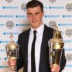 On This Day in 2013: Tottenham forward Gareth Bale wins two PFA awards