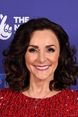 Strictly judge Shirley Ballas details ‘emotional’ breast cancer scare