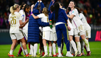 PSG-Lyon en Ligue des champions féminine : le formidable printemps européen des clubs français