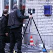 Deutscher Rapper in Düsseldorf auf offener Straße erschossen