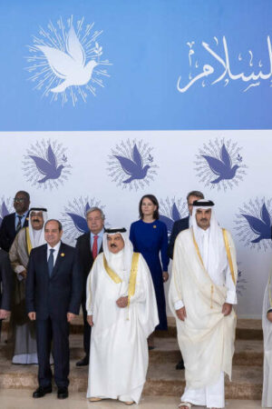 Économie, diplomatie, guerre : Qatar et Émirats arabes unis affûtent leurs appétits en Afrique