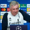 „Wir haben großen Respekt“, sagt Ancelotti vor seiner Rückkehr nach München