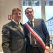 À 33 ans, Rémi Darmon succède à David Ros et devient le nouveau maire d’Orsay