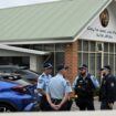Australia: Teenager charged with terrorism in church attack