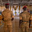 Burkina Faso dismisses HRW massacre report as 'baseless'