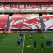 "C'est n'importe quoi !": Les supporters de l'OM privés de match face au Benfica Lisbonne ?