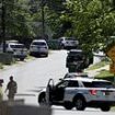Charlotte, NC, police shooting: Three US Marshals are shot dead while serving warrant at home