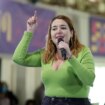 Condenada Ángela Rodríguez 'Pam' por llamar "maltratador" al ex de María Sevilla, presidenta  de Infancia Libre