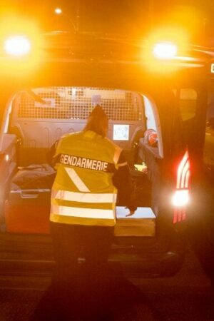 Deux mineurs interpellés: Un homme décède après une agression dans le nord de la France