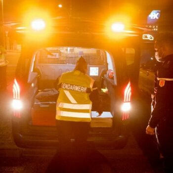 Deux mineurs interpellés: Un homme décède après une agression dans le nord de la France