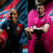Domicile, extérieur, "third": Découvrez les nouveaux maillots de la sélection luxembourgeoise