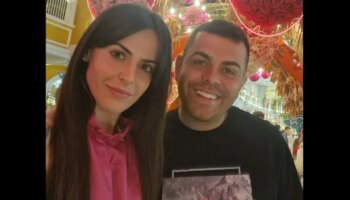 El SOS de la familia de Álex: ingresado durante dos meses en Bangkok con un 40% del páncreas necrosado, pide ayuda al Ejército para regresar a España
