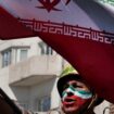 Fear, frustration in Iran after attack on Israel
