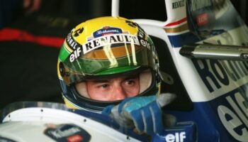 Formule 1: Trente ans après sa mort, l'héritage toujours vivant d'Ayrton Senna