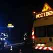 France: Le nombre de morts sur les routes en hausse de 31% en mars