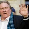 French prosecutors will try Gérard Depardieu for sexual assault