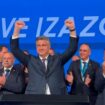 HDZ-Partei von Premier Plenkovic gewinnt Wahl in Kroatien