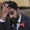 Humza Yousaf 'set to resig'n as Scotland's first minister after coming to the conclusion 'there is no way for him to survive this week's vote of no confidence'