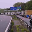 Ile-de-France : la portion de l’A13 entre Paris et Vaucresson reste fermée jusqu’à nouvel ordre