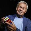Inventor Erno Rubik thought his Cube was so difficult that no one would buy it: Now he's sold 500m