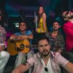 Jenny and the Mexicats traen su música fusión a Sevilla