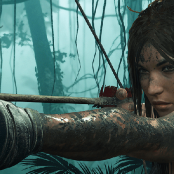 Jeux vidéo: Le détenteur de Tomb Raider change de modèle pour se relancer
