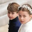 Kate Middleton and Prince William ‘acutely aware’ of the problems for Charlotte and Louis