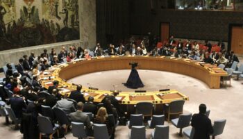 La Palestine réclame à nouveau un statut d’État membre aux Nations unies