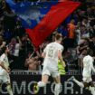 Ligue 1 : Lyon s'offre Brest après un match totalement dingue