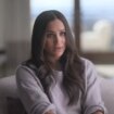 Meghan Markle's 'brutal' admission about her younger years before meeting Prince Harry