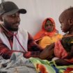 News kompakt: Konferenz - Sudan vor Hungerkatastrophe