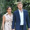 'Non-working Royals' Harry and Meghan will tour Commonwealth nation Nigeria after being invited by the government to take part in 'cultural activities'… days after Harry's UK Invictus event (so will Meghan join him in Britain first?)