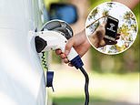 Poor mobile phone signal at two in three public EV charging points means drivers struggle to activate them