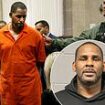 R Kelly LOSES bid to quash 20-year jail sentence for child sex attacks in Chicago but vows 'our fight is not over' - one day after bombshell overturning of Harvey Weinstein's rape conviction