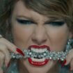 Taylor Swift : son nouvel album se hisse en tête du classement Billboard 200