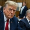 Trump’s first day on criminal trial: Bored as hell and blaming his enemies